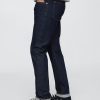 Calça Jeans Slim Selvedge Calça Jeans Slim Selvedge