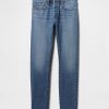 Calça Jeans Slim Selvedge Calça Jeans Slim Selvedge