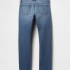 Calça Jeans Slim Selvedge Calça Jeans Slim Selvedge
