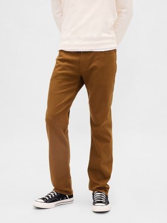 Calça Jeans Straight City Calça Jeans Straight City