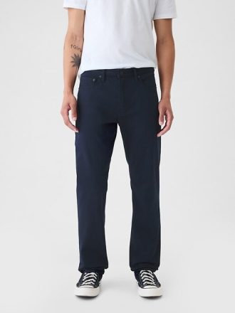 Calça Jeans Straight City