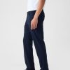 Calça Jeans Straight City