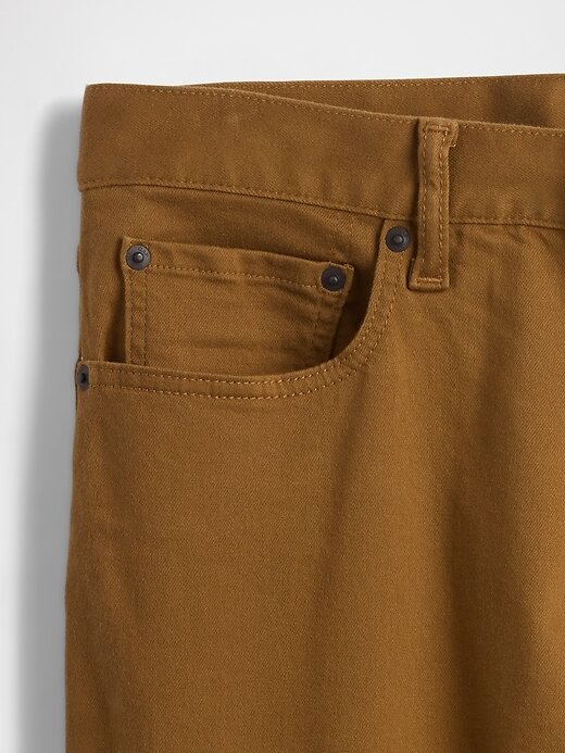 Calça Jeans Straight City Calça Jeans Straight City