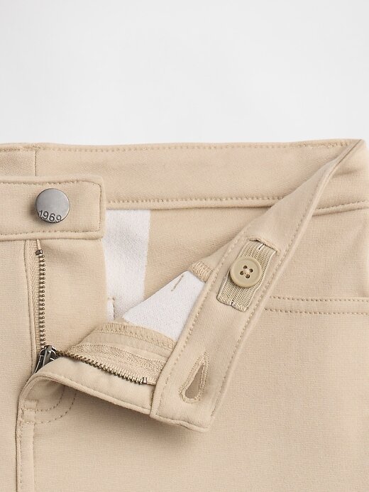 Calça Ponte Uniforme Infantil Calça Ponte Uniforme Infantil