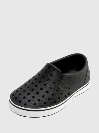 Calçados infantis nativos Miles