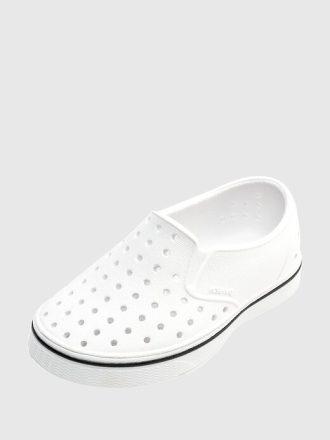 Calçados infantis nativos Miles