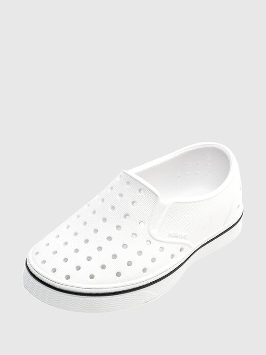 Calçados infantis nativos Miles Calçados infantis nativos Miles