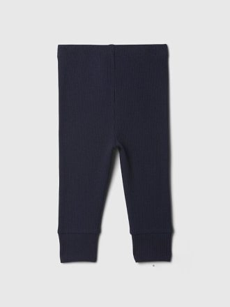 Calças Baby First Favorites TinyRib