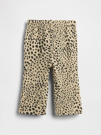 Calças de algodão orgânico Baby First Favorites