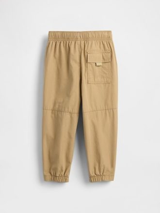 Calças de corrida para bebês e crianças pequenas