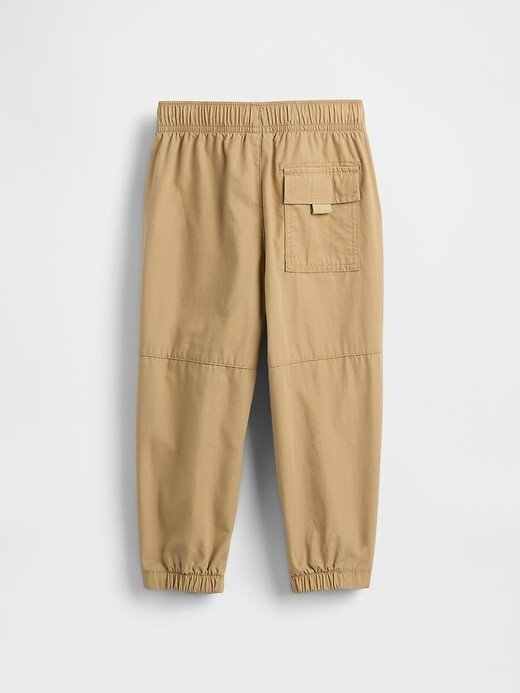 Calças de corrida para bebês e crianças pequenas Calças de corrida para bebês e crianças pequenas