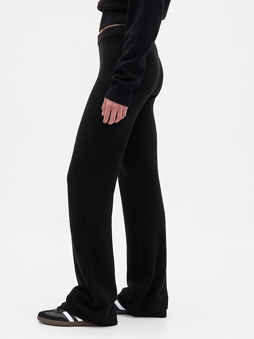 Calças de moletom CashSoft Boot Calças de moletom CashSoft Boot