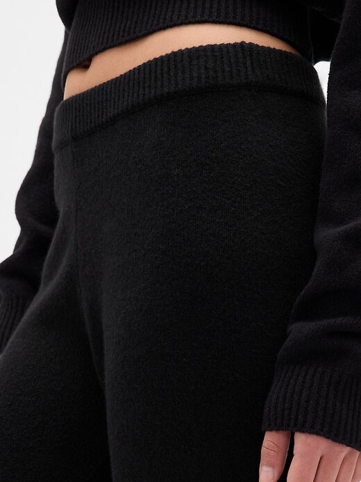 Calças de moletom CashSoft Boot Calças de moletom CashSoft Boot