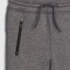 Calças de moletom GapFit Tech Pull-On para bebês e crianças pequenas Calças de moletom GapFit Tech Pull-On para bebês e crianças pequenas