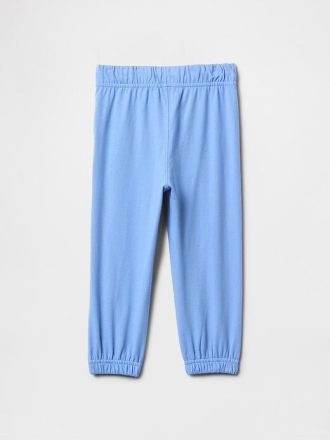 Calças de moletom para bebês e crianças pequenas