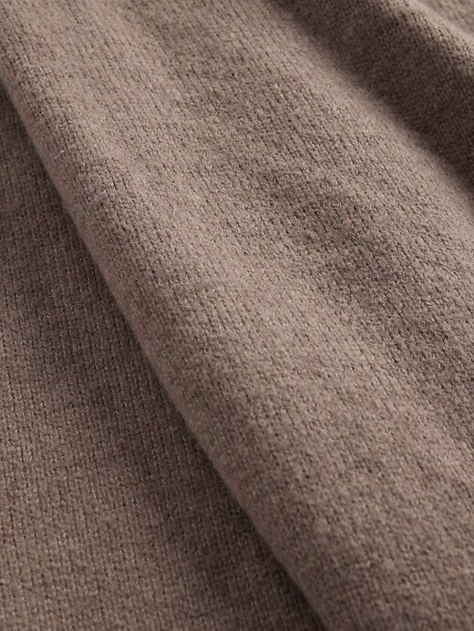 Calças de suéter CashSoft Barrel Calças de suéter CashSoft Barrel