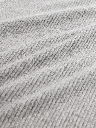 Calças largas caneladas Softspun para crianças