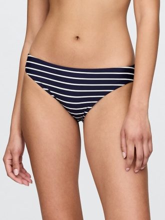 Calcinha de biquíni clássica