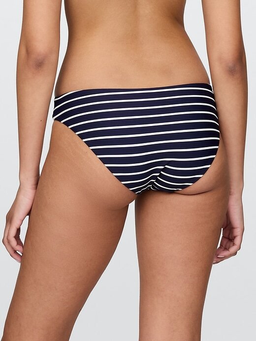 Calcinha de biquíni clássica Calcinha de biquíni clássica