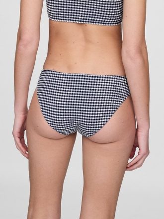 Calcinha de biquíni clássica Calcinha de biquíni clássica