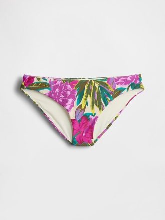 Calcinha de biquíni clássica