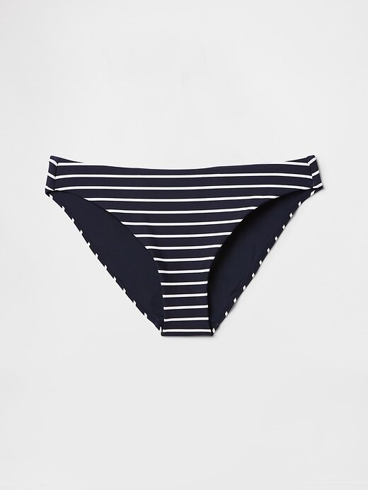 Calcinha de biquíni clássica Calcinha de biquíni clássica