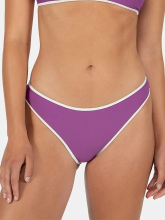 Calcinha de biquíni MIKOH Bruna