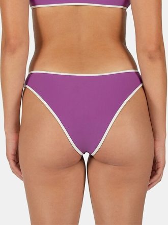 Calcinha de biquíni MIKOH Bruna