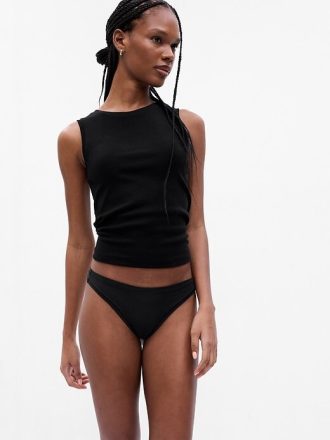 Calcinha fio dental Breathe (pacote com 5)