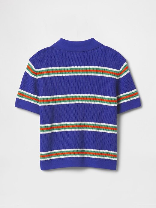 Camisa Cabana de Crochê para Bebês e Crianças Pequenas Camisa Cabana de Crochê para Bebês e Crianças Pequenas