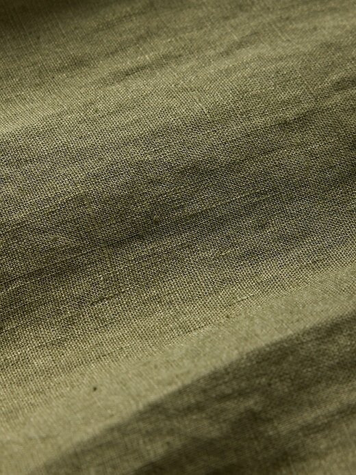 Camisa Clássica 100% Linho Camisa Clássica 100% Linho