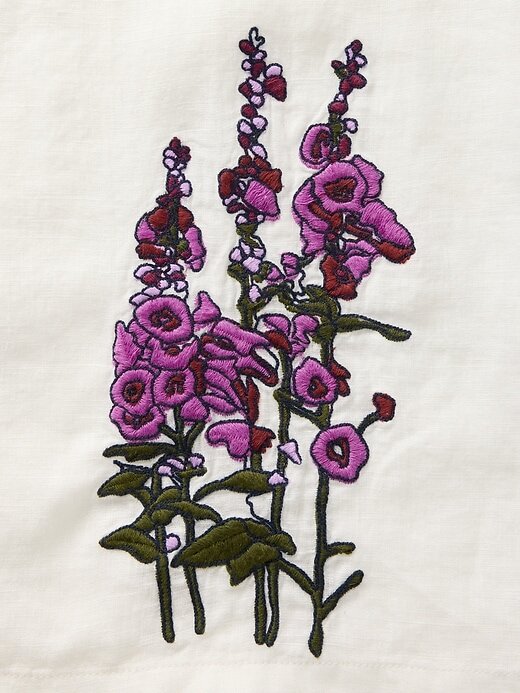 Camisa Clássica 100% Linho Camisa Clássica 100% Linho