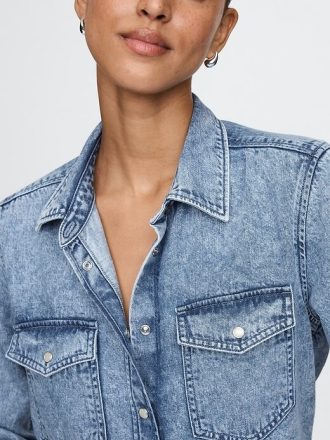 Camisa Clássica UltraSoft