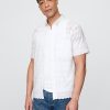 Camisa com ilhós para adultos Gap × DÔEN