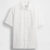 Camisa com ilhós para adultos Gap × DÔEN