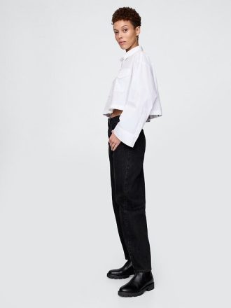 Camisa conversível Gap × HFR da A. Potts