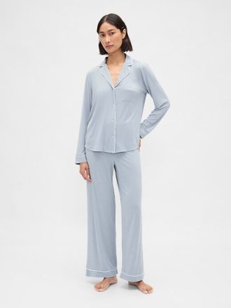 Camisa de pijama modal