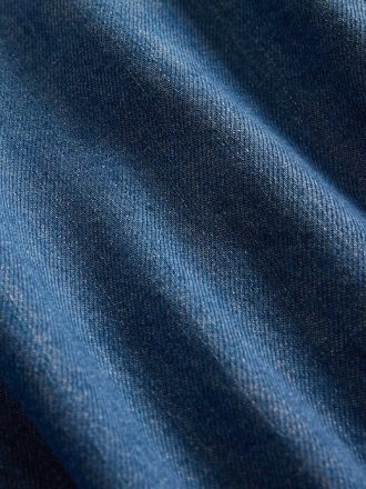 Camisa jeans ultramacia grande