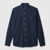 Camisa Oxford