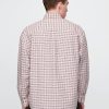 Camisa Oxford Grande