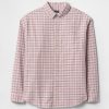 Camisa Oxford Grande