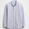 Camisa Oxford Relaxada Infantil Camisa Oxford Relaxada Infantil