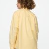 Camisa Oxford Relaxada Infantil