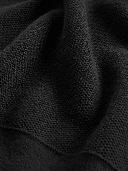 Camisa polo infantil relaxada Camisa polo infantil relaxada