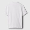 Camisa polo piquê para bebês e crianças pequenas Camisa polo piquê para bebês e crianças pequenas