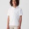 Camisa Polo Uniforme Infantil Camisa Polo Uniforme Infantil