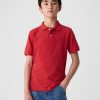 Camisa Polo Uniforme Infantil Camisa Polo Uniforme Infantil