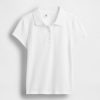 Camisa Polo Uniforme Infantil Camisa Polo Uniforme Infantil