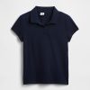 Camisa Polo Uniforme Infantil