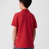 Camisa Polo Uniforme Infantil Camisa Polo Uniforme Infantil